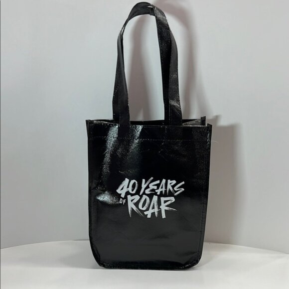 Sacramento Kings Black Tote Bag - Picture 2 of 4